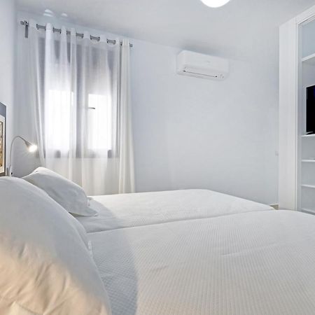 Tejon Y Marin, Nuevo Apartamento En Casco Antigueo Кордова Экстерьер фото