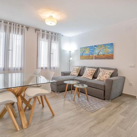 Tejon Y Marin, Nuevo Apartamento En Casco Antigueo Кордова Экстерьер фото
