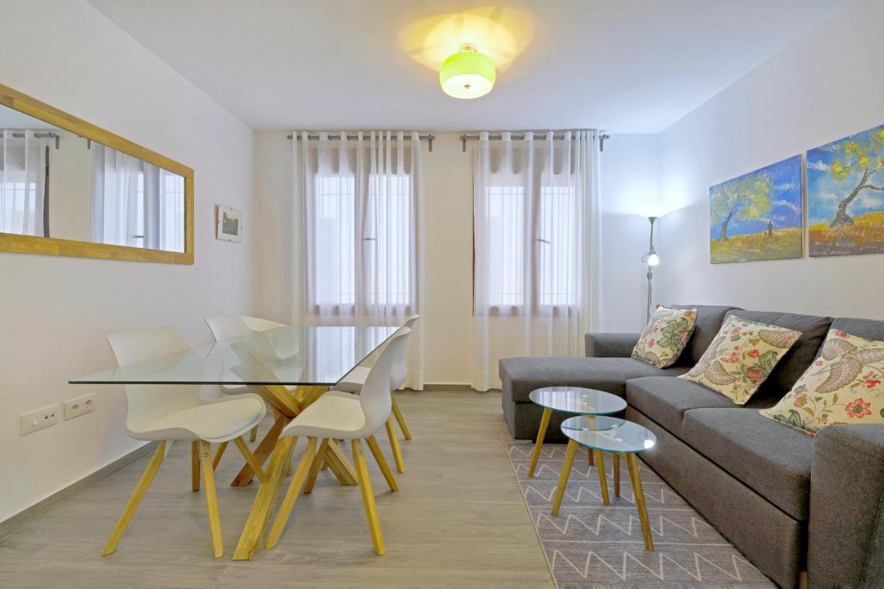 Tejon Y Marin, Nuevo Apartamento En Casco Antigueo Кордова Экстерьер фото