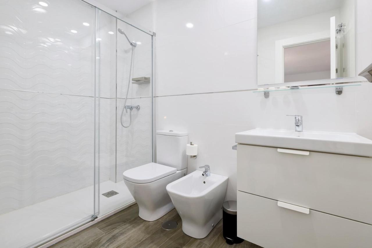 Tejon Y Marin, Nuevo Apartamento En Casco Antigueo Кордова Экстерьер фото