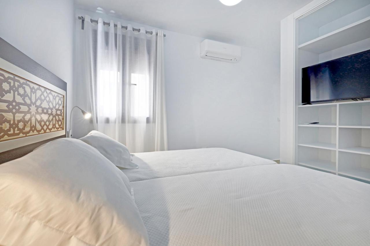 Tejon Y Marin, Nuevo Apartamento En Casco Antigueo Кордова Экстерьер фото