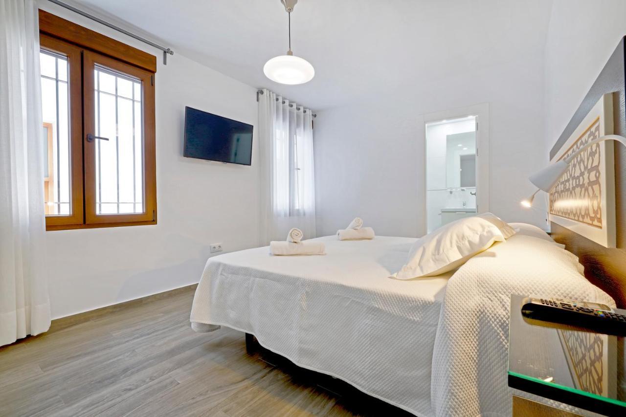 Tejon Y Marin, Nuevo Apartamento En Casco Antigueo Кордова Экстерьер фото