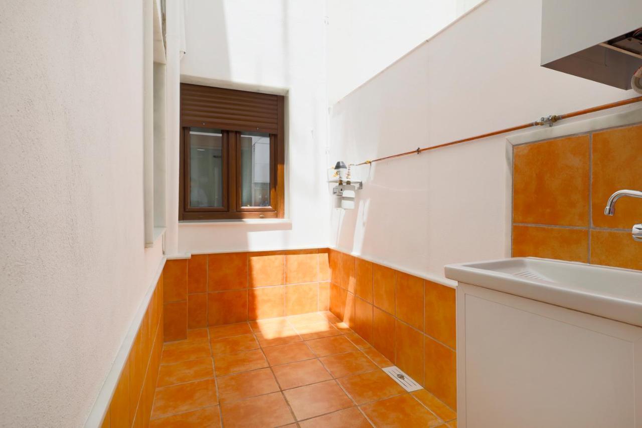 Tejon Y Marin, Nuevo Apartamento En Casco Antigueo Кордова Экстерьер фото