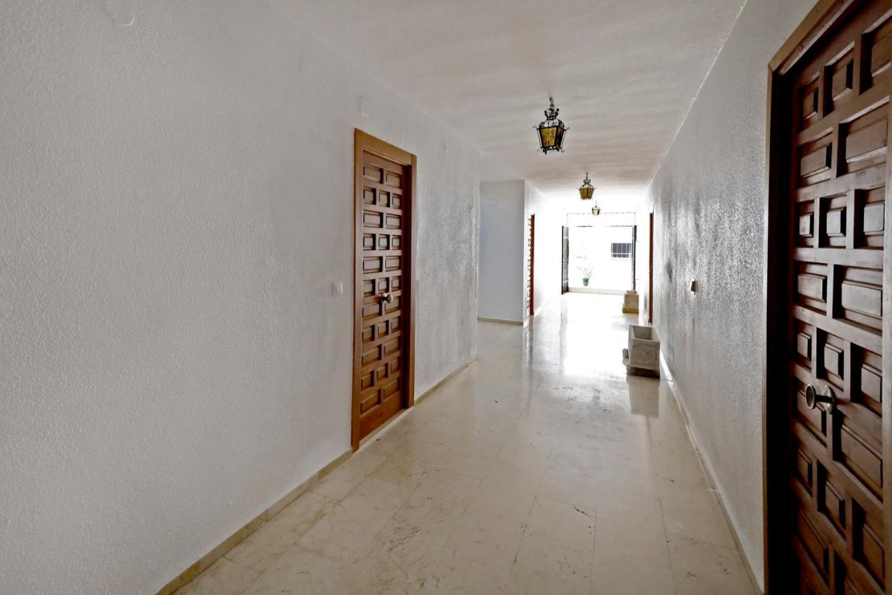 Tejon Y Marin, Nuevo Apartamento En Casco Antigueo Кордова Экстерьер фото