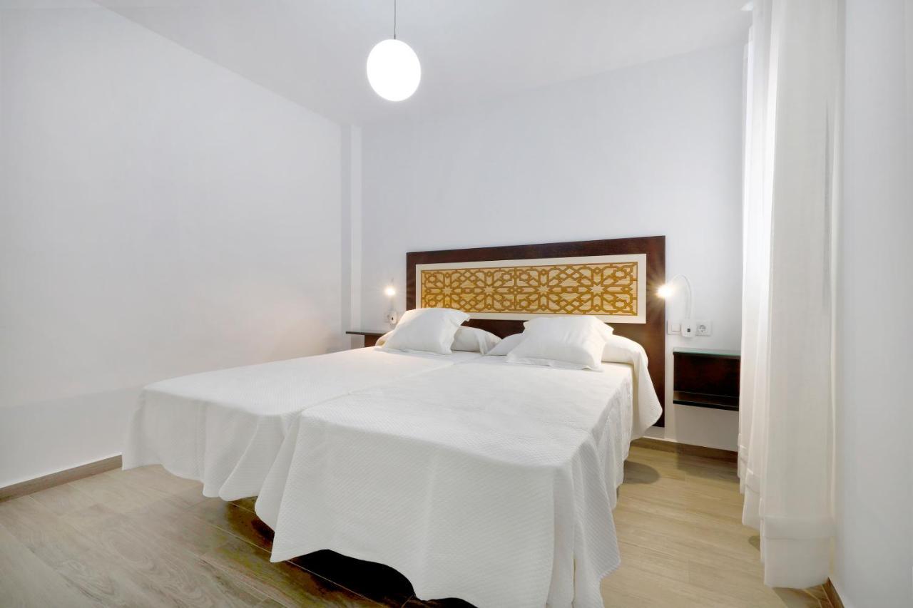 Tejon Y Marin, Nuevo Apartamento En Casco Antigueo Кордова Экстерьер фото