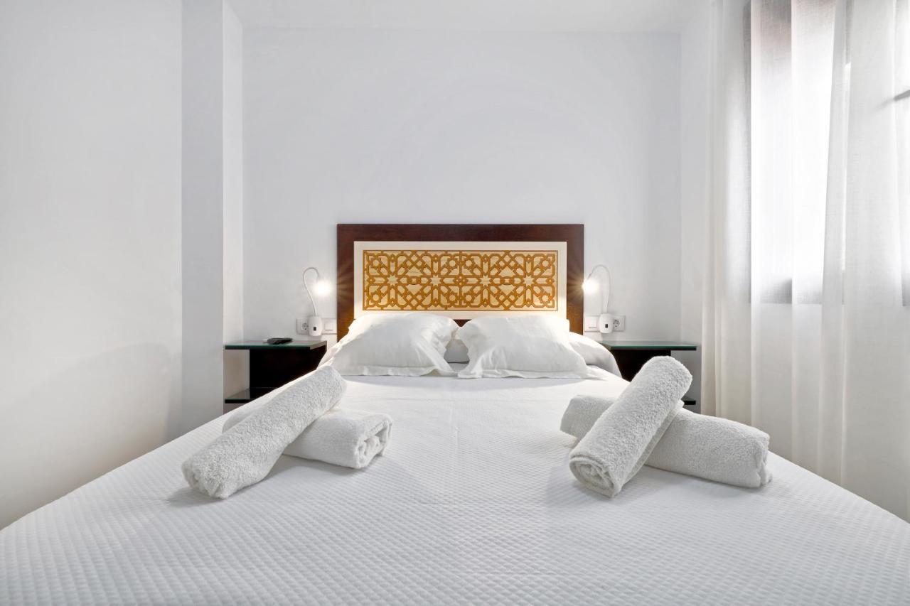 Tejon Y Marin, Nuevo Apartamento En Casco Antigueo Кордова Экстерьер фото