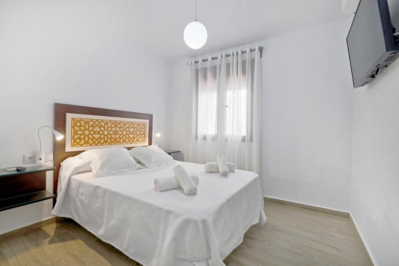 Tejon Y Marin, Nuevo Apartamento En Casco Antigueo Кордова Экстерьер фото